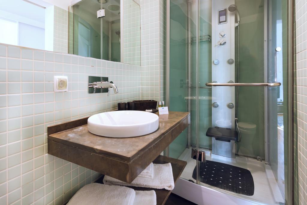 Appartement Sao Mamede Downtown