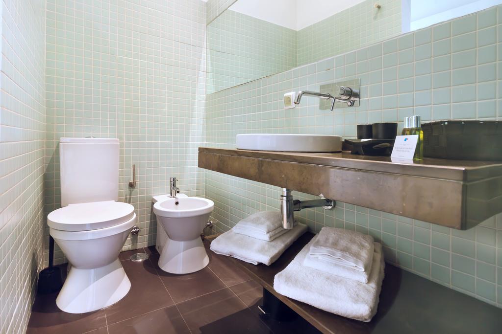 São Mamede Downtown Apartamento Lisboa
